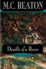 Death_of_a_bore___a_Hamish_MacBeth_mystery
