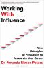 Working_with_influence