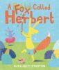 A_fox_called_Herbert
