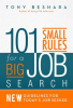 101_Small_Rules_For_A_Big_Job_Search