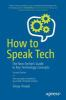 How_to_speak_tech