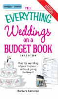 The_everything_weddings_on_a_budget_book