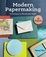 Modern_papermaking