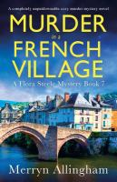 Murder_in_a_French_village
