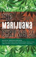 The_marijuana_chronicles