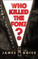 Who_killed_the_Fonz_