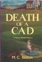 Death_of_a_cad
