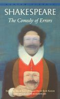 The_comedy_of_errors
